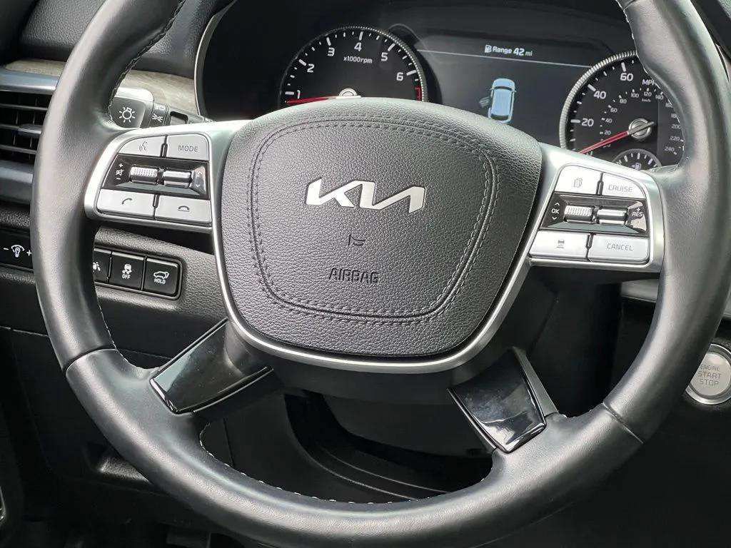 Used 2022 Kia Telluride SX AWD/4WD image 25