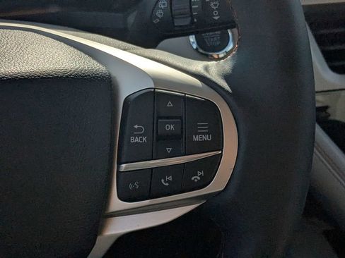 Used 2025 Ford Explorer Active w/ Active Comfort Package RWD image 25
