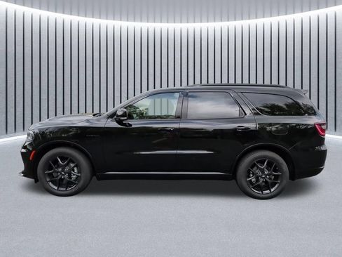 New 2026 Dodge Durango GT AWD/4WD image 14