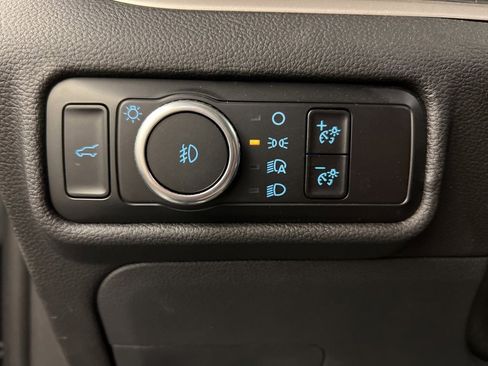 Certified 2023 Ford Explorer XLT w/ Equipment Group 202A image 24