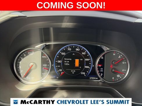 Used 2023 Chevrolet Blazer RS w/ Driver Confidence II Package image 22