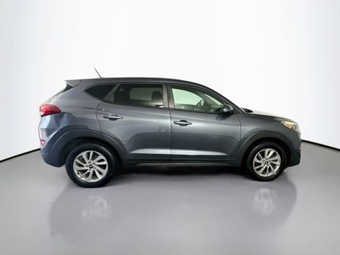 Used 2017 Hyundai Tucson SE FWD image 8