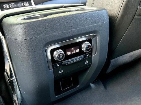 Used 2023 GMC Yukon XL Denali w/ Max Trailering Package image 10