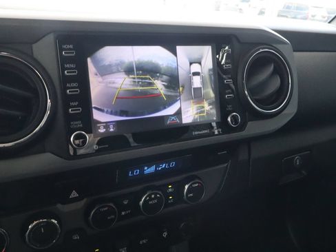 Used 2023 Toyota Tacoma TRD Sport w/ Advanced Technology Package AWD/4WD image 26