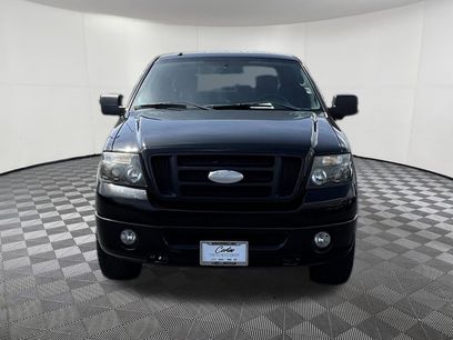 Used 2007 Ford F150 FX4