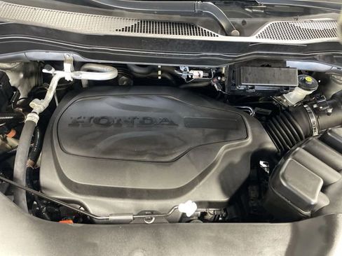 Used 2022 Honda Pilot Sport image 28