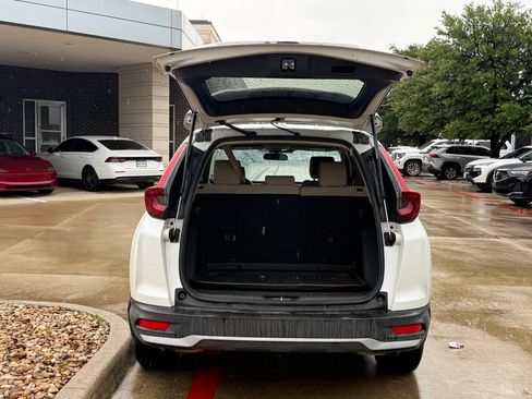 Used 2021 Honda CR-V EX image 5