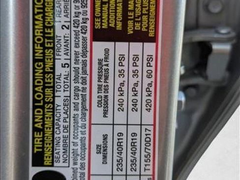 Used 2023 Toyota Camry XSE image 23