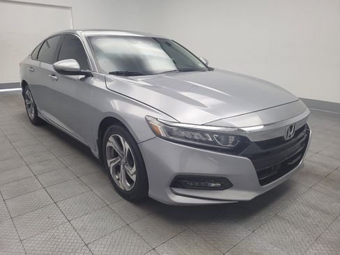 Used 2020 Honda Accord EX-L image 13