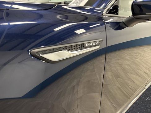 Used 2024 MAZDA CX-90 Plug-In Hybrid w/ Premium Plus image 35