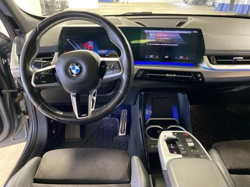 Used 2023 BMW X1 xDrive28i w/ Premium Package AWD/4WD image 9