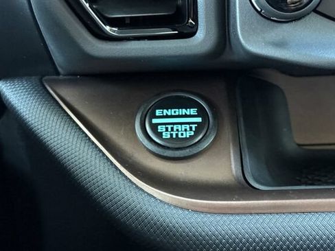 Certified 2023 Ford Bronco Sport Outer Banks w/ Tech Package AWD/4WD image 23