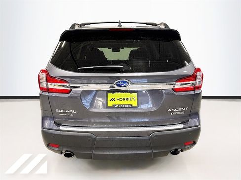 Certified 2022 Subaru Ascent Touring w/ Popular Package #2A image 6