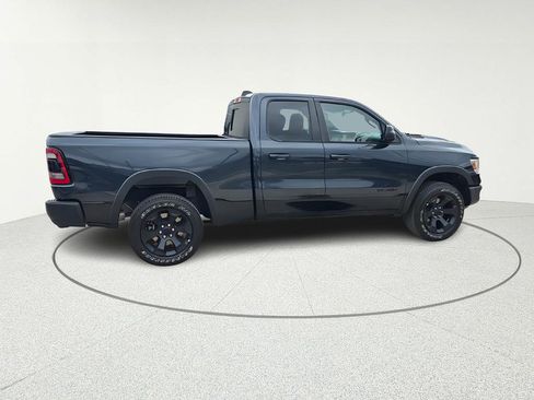 Used 2019 RAM 1500 Rebel image 7
