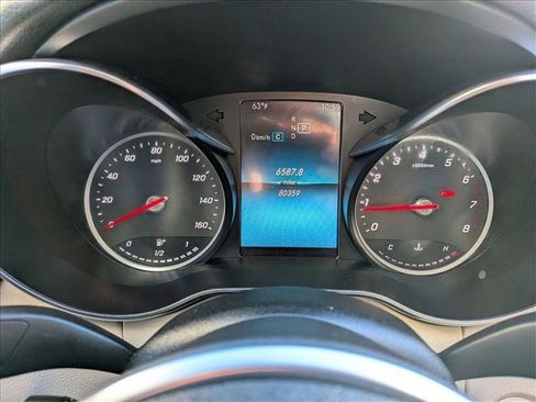 Used 2019 Mercedes-Benz C 300 C 300 w/ Premium Package image 12