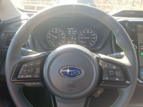 Certified 2026 Subaru Ascent Bronze Edition AWD/4WD image 14