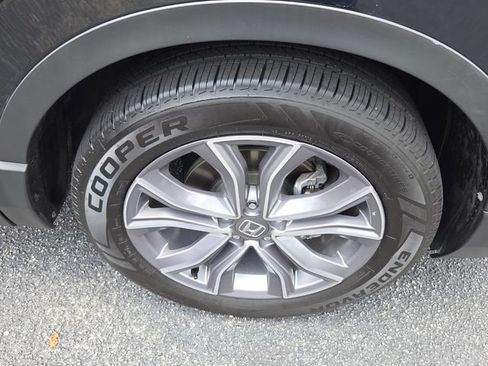 Used 2020 Honda CR-V Touring image 17