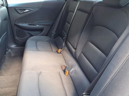 Used 2024 Chevrolet Malibu LT w/ Sport Edition image 7