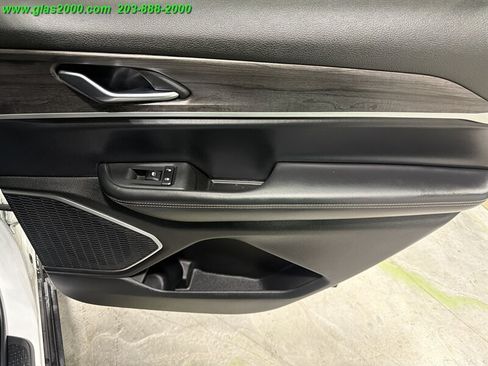 Used 2021 Jeep Grand Cherokee L Limited AWD/4WD image 30