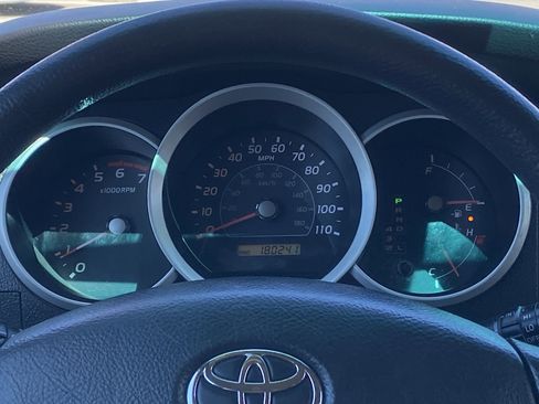 Used 2007 Toyota 4Runner SR5 image 20