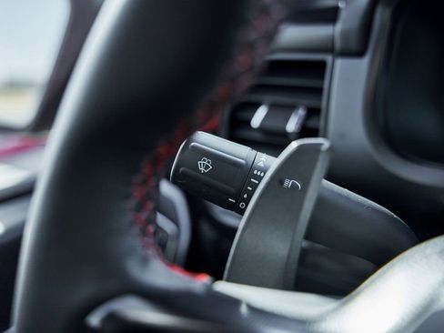 Used 2025 Ford F150 Raptor w/ Equipment Group 803A Raptor R image 72