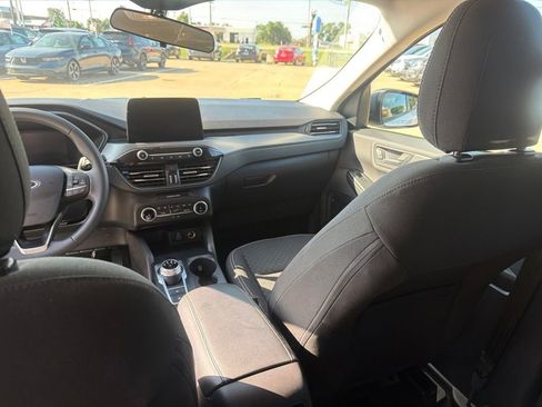 Used 2024 Ford Escape Active FWD image 32