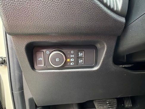 Used 2025 Ford Ranger Raptor AWD/4WD image 24