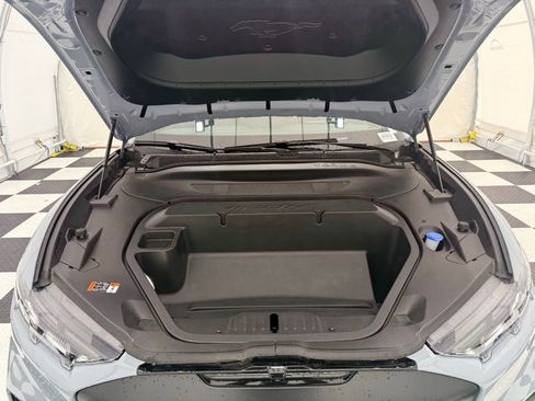 New 2025 Ford Mustang Mach-E GT w/ Interior Protection Package image 9