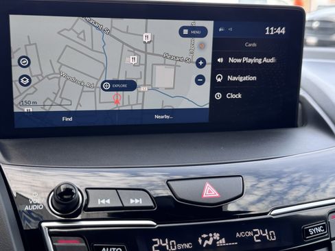 Used 2022 Acura RDX A-Spec image 25