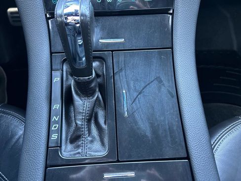 Used 2015 Ford Taurus SHO w/ Equipment Group 401A image 29