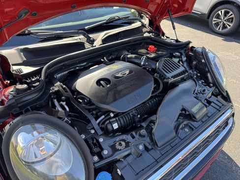 Used 2015 MINI Cooper S FWD image 33