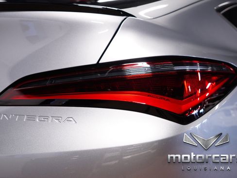 Used 2023 Acura Integra A-Spec FWD image 19