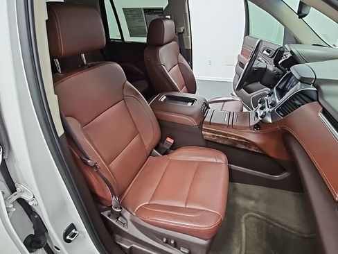 Used 2016 Chevrolet Tahoe LTZ image 45