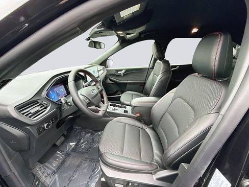 New 2026 Ford Escape ST-Line w/ Tech Pack #1 AWD/4WD image 20