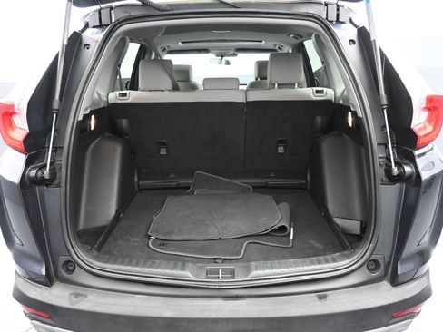Certified 2019 Honda CR-V EX image 22