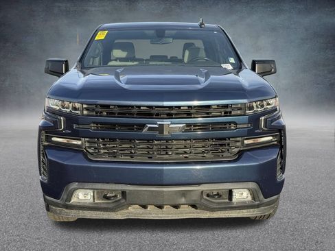 Used 2019 Chevrolet Silverado 1500 RST w/ All-Star Edition image 8