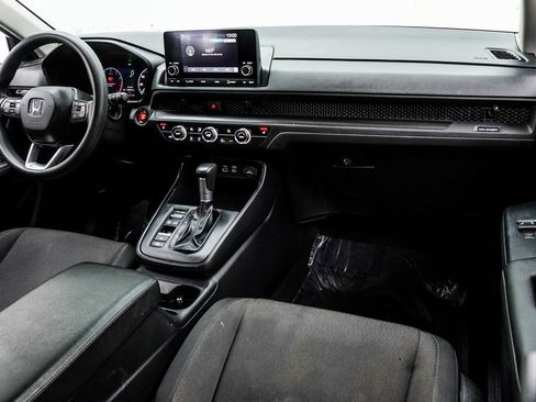 Used 2024 Honda CR-V EX image 22