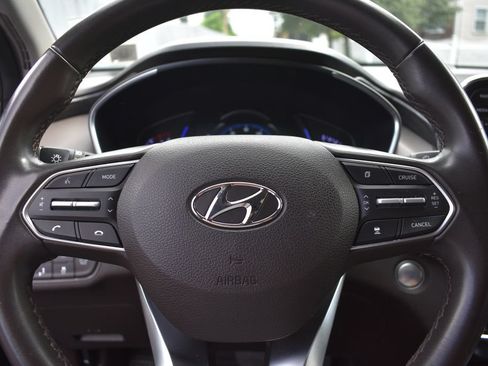 Used 2020 Hyundai Santa Fe SEL AWD/4WD image 13
