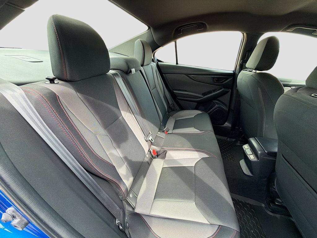 Used 2024 Subaru WRX AWD/4WD image 24