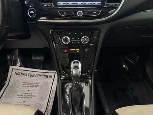 Used 2019 Buick Encore Sport Touring w/ LPO, Road Trip Package FWD image 30