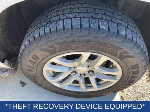 Certified 2021 Chevrolet Tahoe LT image 5