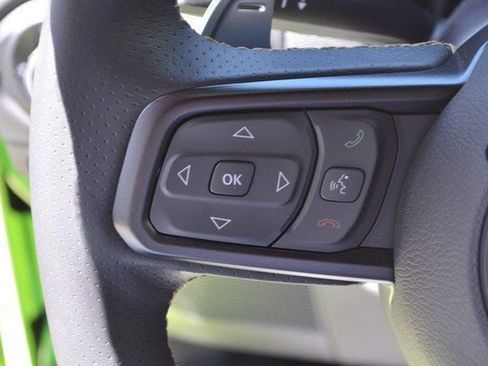 New 2025 Jeep Wrangler Unlimited Rubicon 392 image 19