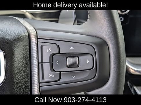 Used 2024 GMC Sierra 1500 Denali w/ Technology Package AWD/4WD image 25