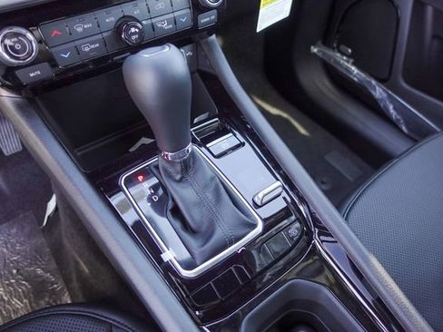 New 2025 Jeep Compass Limited w/ Elite Group image 20