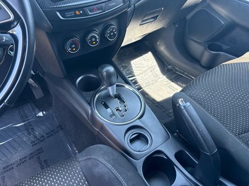 Used 2016 Mitsubishi Outlander Sport ES FWD image 21