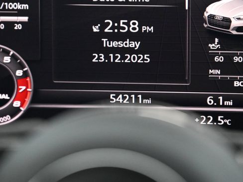 Used 2019 Audi RS 5 Sportback image 29