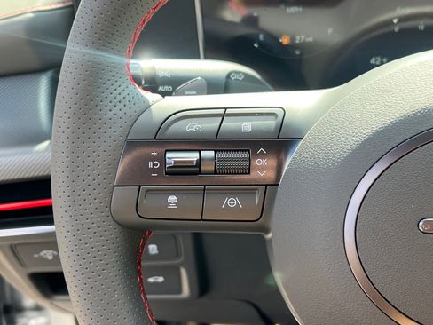 New 2026 Hyundai Sonata N Line FWD image 16