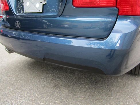 Used 2008 Saab 9-5 2.3T FWD image 13