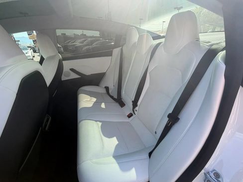 Used 2025 Tesla Model 3 RWD image 10
