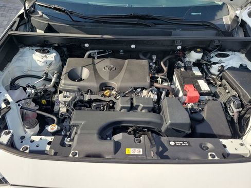 Used 2023 Toyota RAV4 XLE w/ Convenience Package image 30